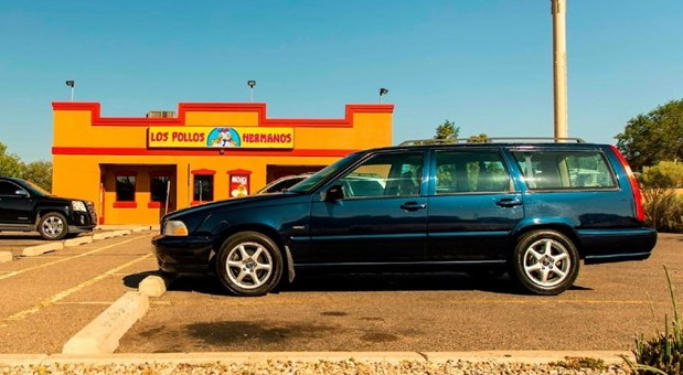 Volvo na prodaju Volvo na prodaju