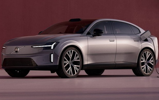 Volvo ES90 Volvo ES90