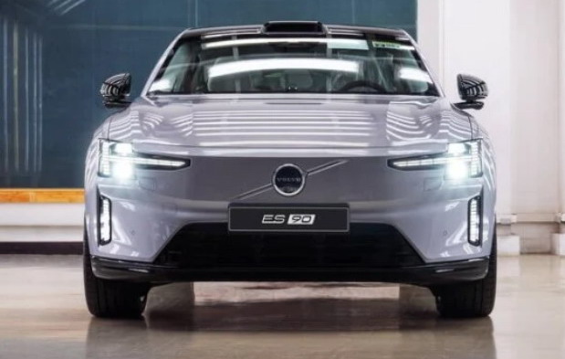 Volvo ES90 Volvo ES90