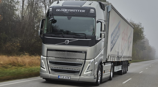 Volvo FH 