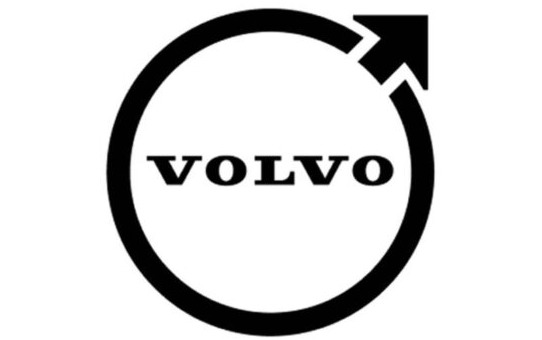 Volvo logo