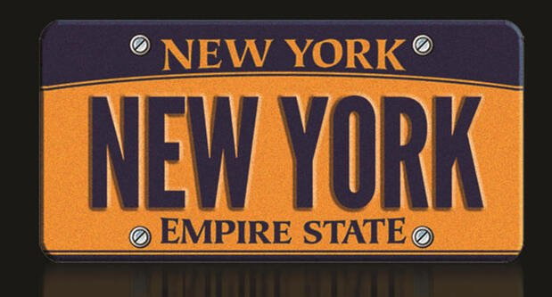 Volvo New York Volvo New York