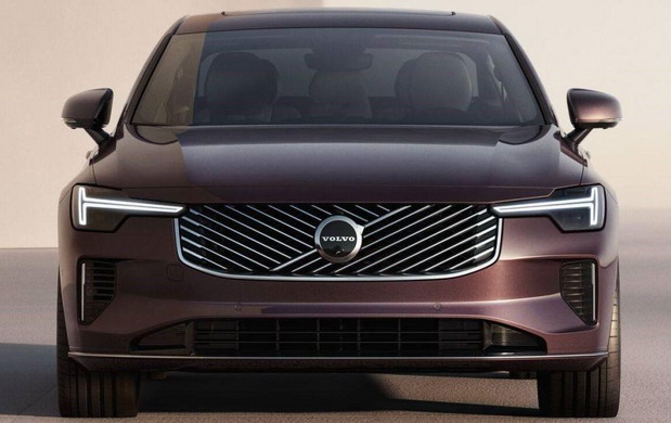 Volvo S90 Volvo S90
