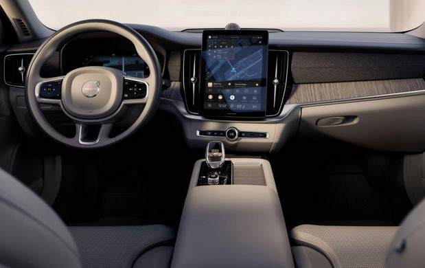 Volvo S90 Volvo S90
