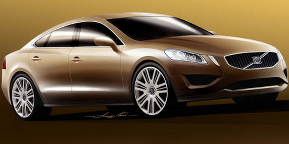 volvo s90 volvo s90