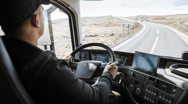 Volvo Trucks Volvo Trucks
