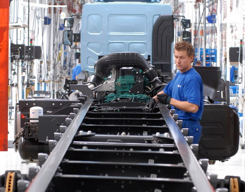 Volvo Trucks Volvo Trucks