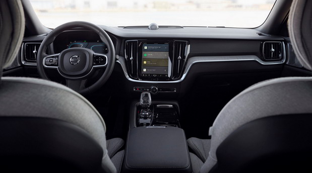 Volvo V60 Volvo V60