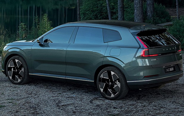Volvo XC70 Volvo XC70