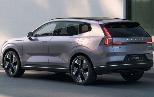 Volvo XC70 Volvo XC70