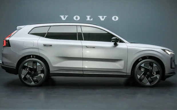 Volvo XC70 Volvo XC70
