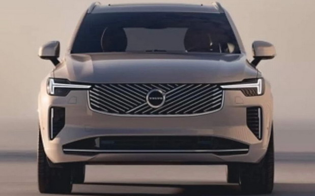 Volvo XC90 Volvo XC90