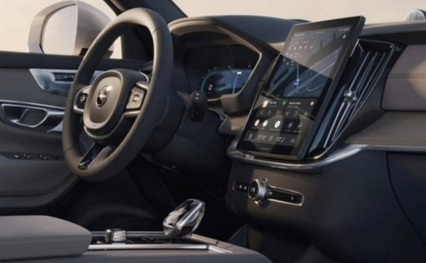 Volvo XC90 Volvo XC90