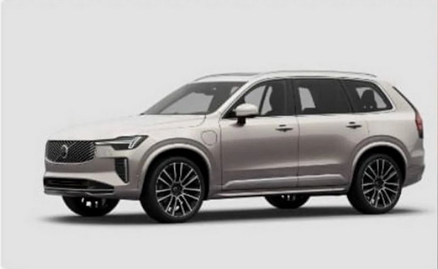 Volvo XC90 Volvo XC90