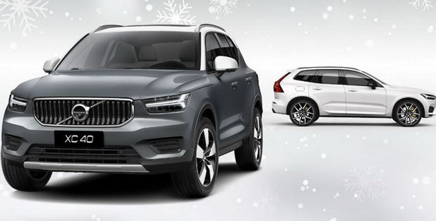 Volvo XC Volvo XC