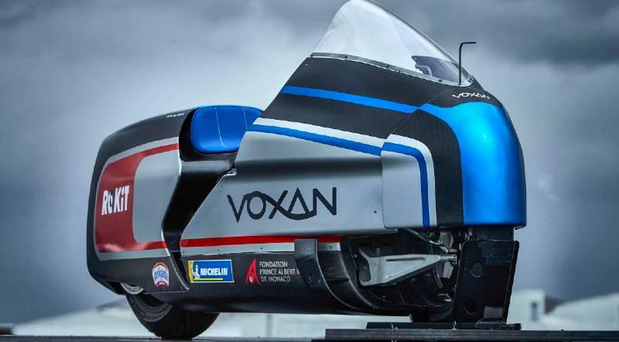 Voxan
