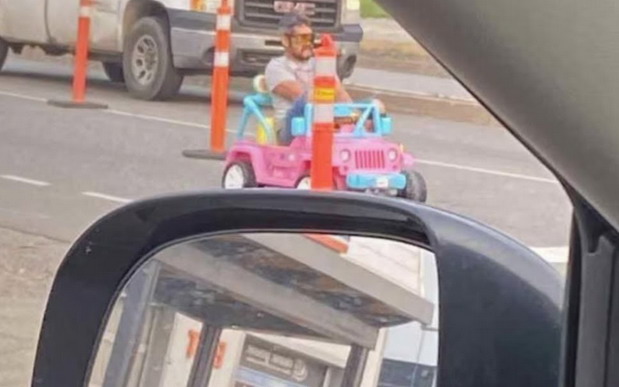 Barbimobil
