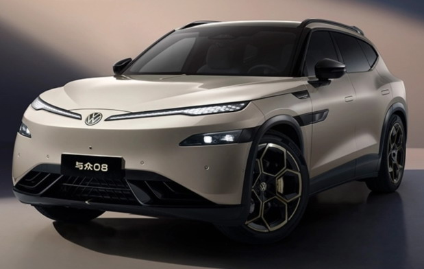 Volkswagen ID.UNYX 08