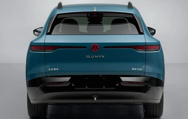 Volkswagen ID.UNYX 08