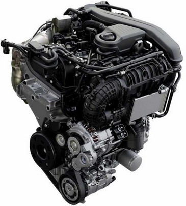 Volkswagen 1.5 TSI evo2 Volkswagen 1.5 TSI evo2