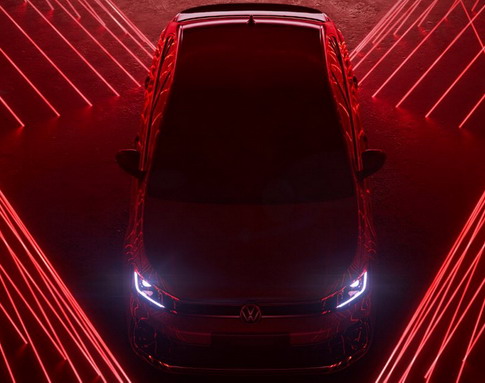 Volkswagen sedan Volkswagen sedan