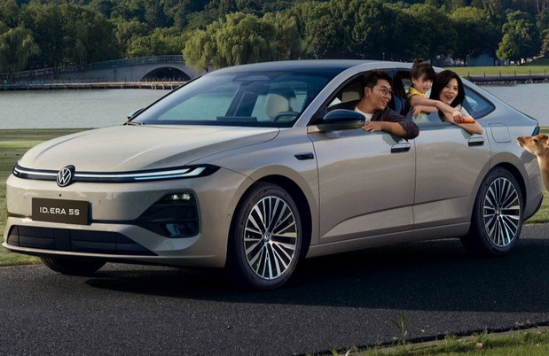 Volkswagen ID. Era 5S