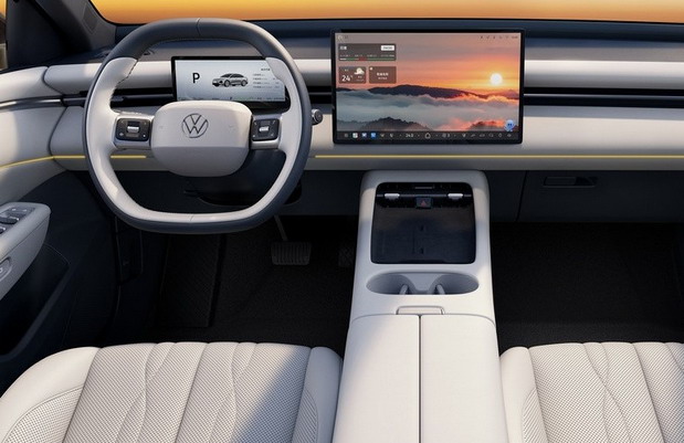 Volkswagen ID. Era 5S