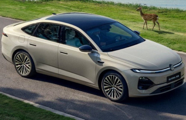 Volkswagen ID. Era 5S