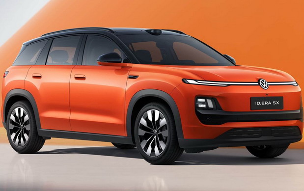 Volkswagen ID. Era 5X