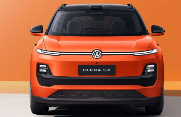 Volkswagen ID. Era 5X