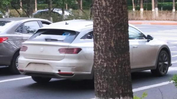 Volkswagen Arteon Shooting Brake Volkswagen Arteon Shooting Brake