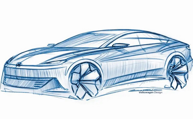 Volkswagen ID.Aura Volkswagen ID.Aura