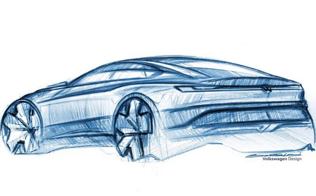 Volkswagen ID.Aura Volkswagen ID.Aura