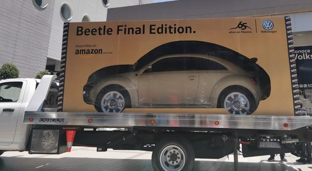 Beetle Final Edition Beetle Final Edition