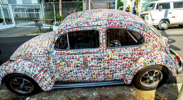 VW Buba VW Buba