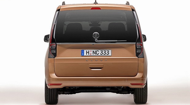 Volkswagen Caddy Volkswagen Caddy
