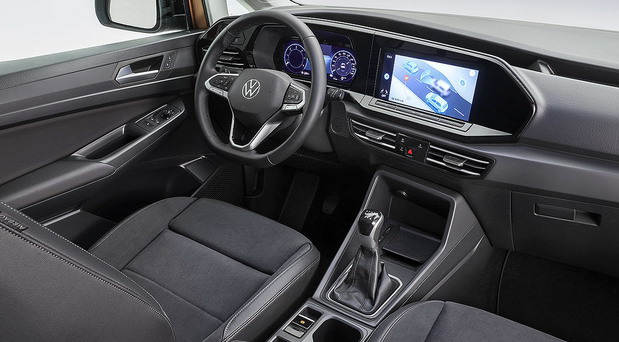 Volkswagen Caddy Volkswagen Caddy
