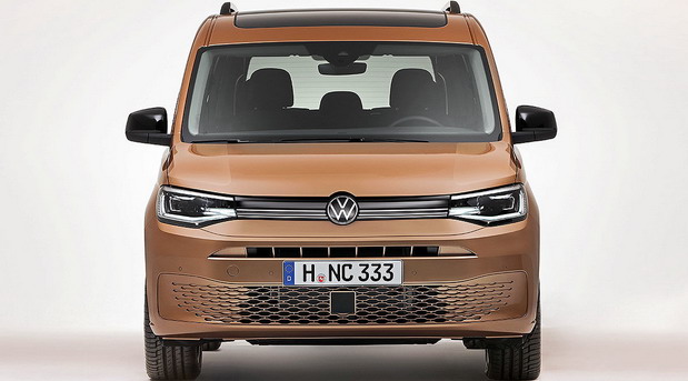 Volkswagen Caddy Volkswagen Caddy