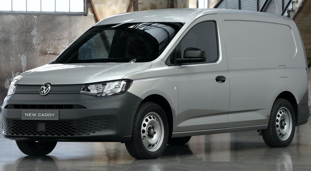 Volkswagen Caddy Volkswagen Caddy