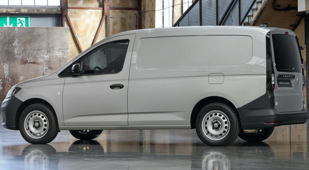 Volkswagen Caddy Volkswagen Caddy