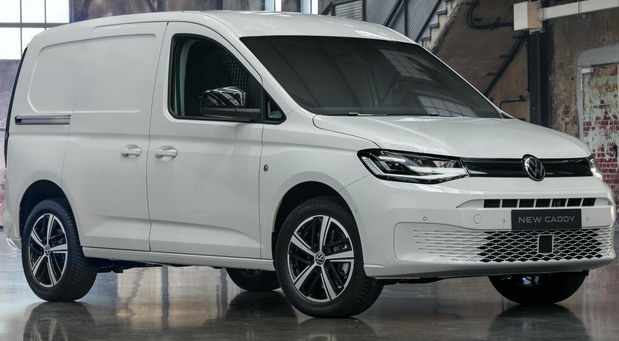 Volkswagen Caddy Volkswagen Caddy