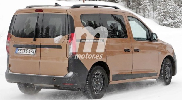 Volkswagen Caddy Volkswagen Caddy