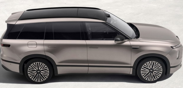 Volkswagen ID. Era 9X