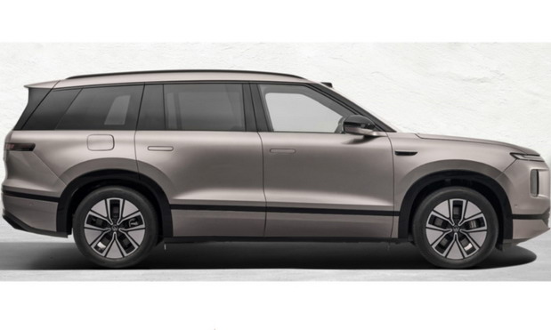 Volkswagen ID. Era 9X