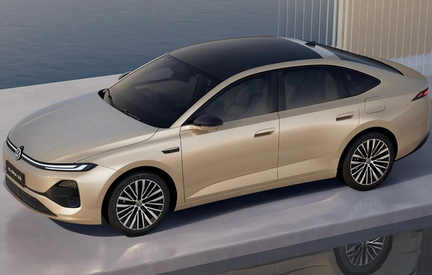 Volkswagen ID. Era 5S