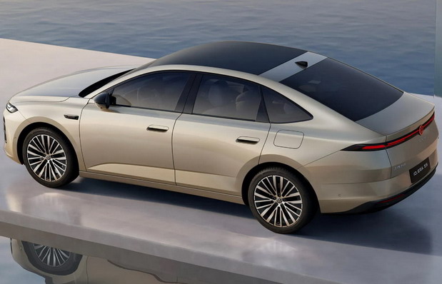 Volkswagen ID. Era 5S