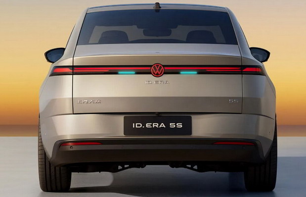 Volkswagen ID. Era 5S