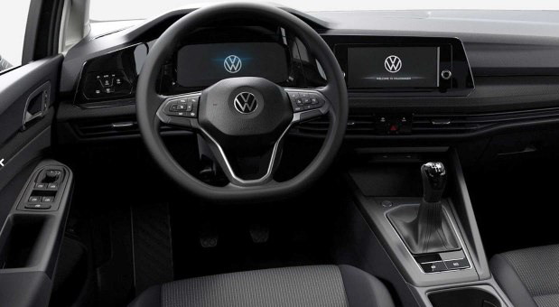 Volkswagen Golf 8 Volkswagen Golf 8