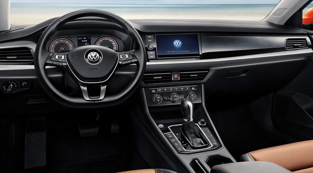 Volkswagen Gran Lavida Volkswagen Gran Lavida