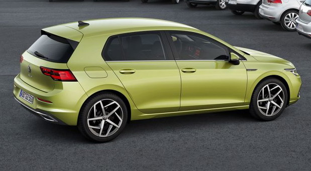 VW Golf VW Golf